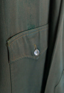 Mr. Two Ply "Gas Station" Jacket