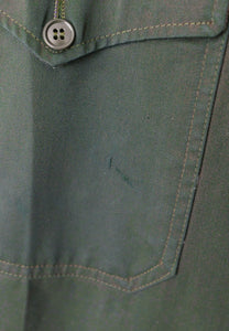 Mr. Two Ply "Gas Station" Jacket