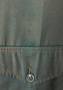 Mr. Two Ply "Gas Station" Jacket