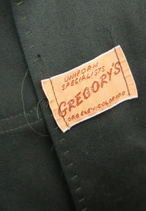 Mr. Two Ply "Gas Station" Jacket