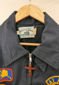 Pacific Trail Alaska Jacket