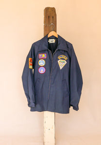 Pacific Trail Alaska Jacket