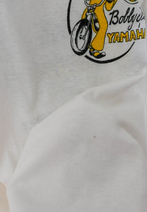 Bobby J's Yamaha Tee