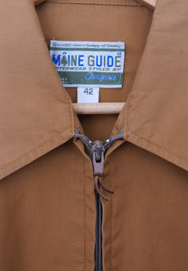 Maine Guide Hiking Jacket