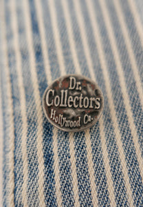 Dr. Collectors "Blue Denim" Jacket