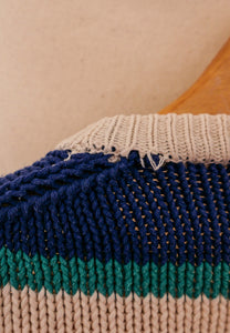 Eddie Bauer Summer Sweater