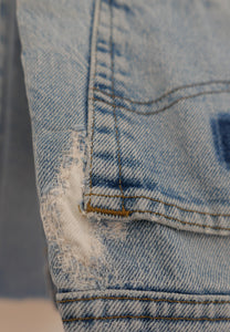 Carhartt Jeans