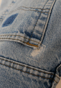 Carhartt Jeans