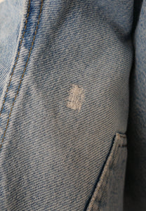 Carhartt Jeans