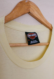 Harley-Davidson Blank Tee