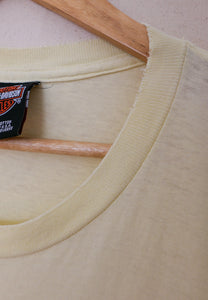 Harley-Davidson Blank Tee