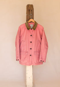 L.L. Bean Barn Jacket