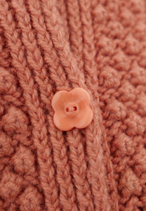 Fisherwoman's Cardigan