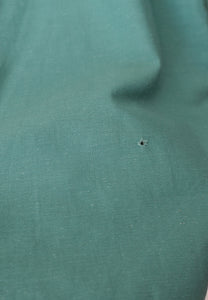 Teal Sager Shacket
