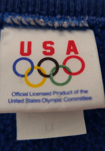 Olympics Crewneck