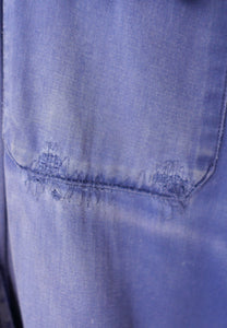 Uniwork-wear Button Down