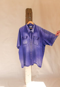 Uniwork-wear Button Down