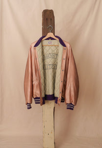 St. Thomas Varsity Jacket